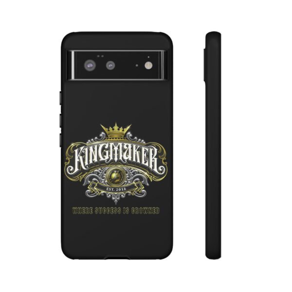 Kingmaker Est. 2016 Tough Phone Cases - Image 56