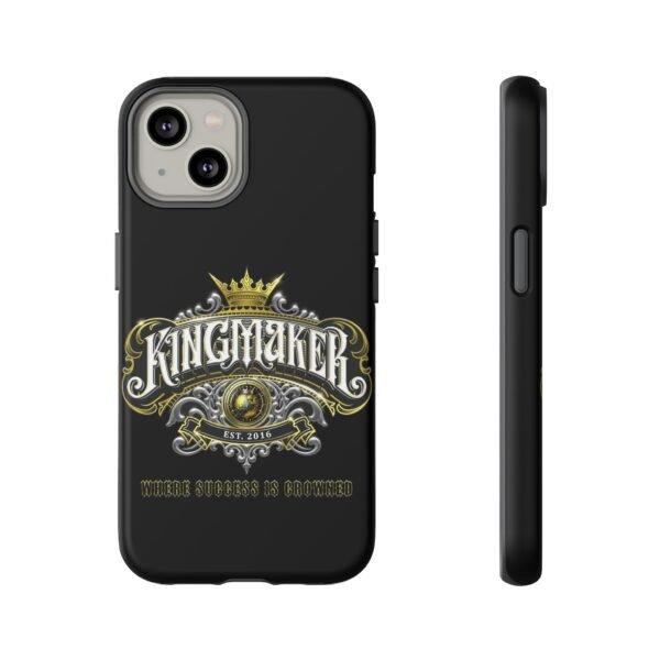 Kingmaker Est. 2016 Tough Phone Cases - Image 69