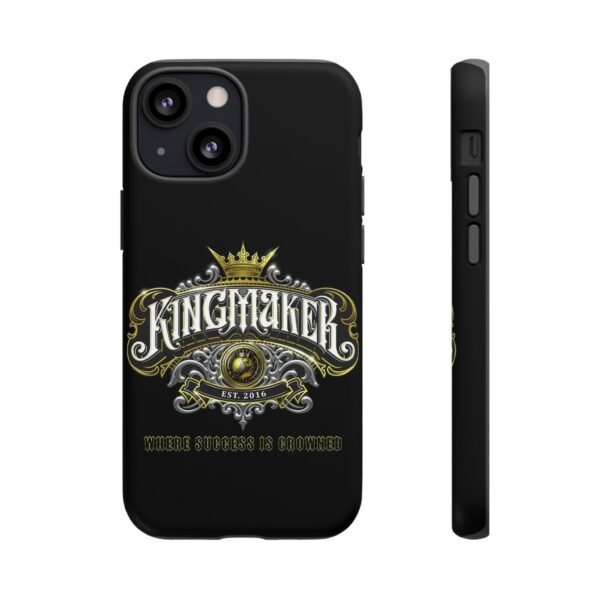 Kingmaker Est. 2016 Tough Phone Cases - Image 42