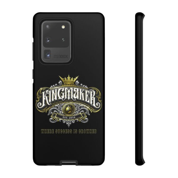 Kingmaker Est. 2016 Tough Phone Cases - Image 28
