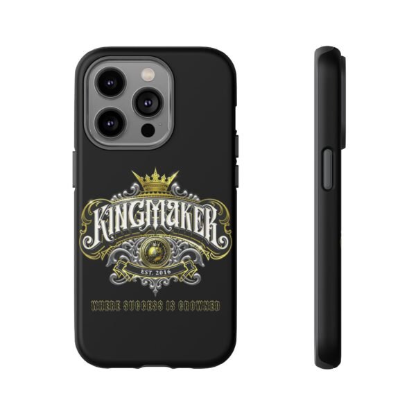 Kingmaker Est. 2016 Tough Phone Cases - Image 73
