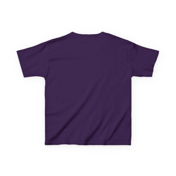 Little Kingmaker White Font Kids Heavy Cotton™ Tee (Multiple Color Options) - Image 16
