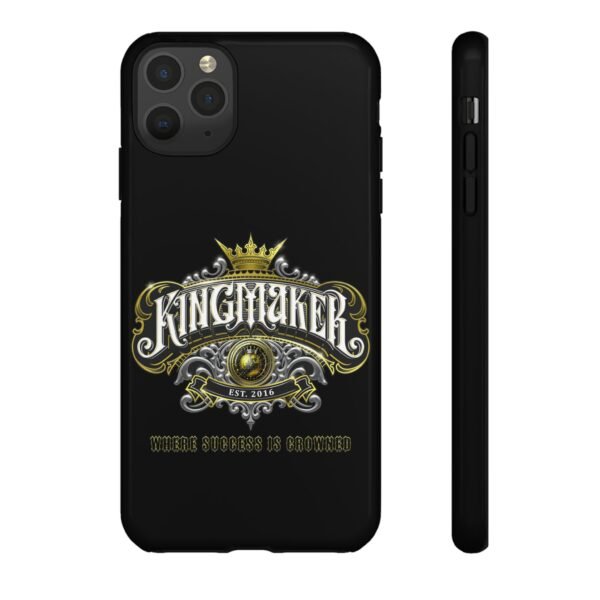 Kingmaker Est. 2016 Tough Phone Cases - Image 23