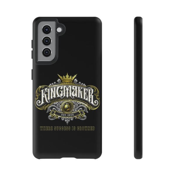 Kingmaker Est. 2016 Tough Phone Cases - Image 48
