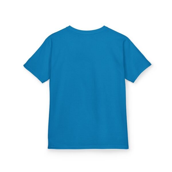 Little Kingmaker White Font Kids Heavy Cotton™ Tee (Multiple Color Options) - Image 44