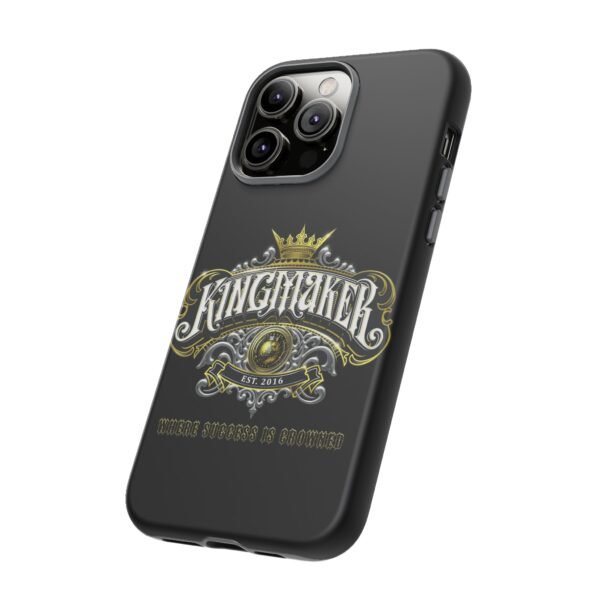 Kingmaker Est. 2016 Tough Phone Cases - Image 82