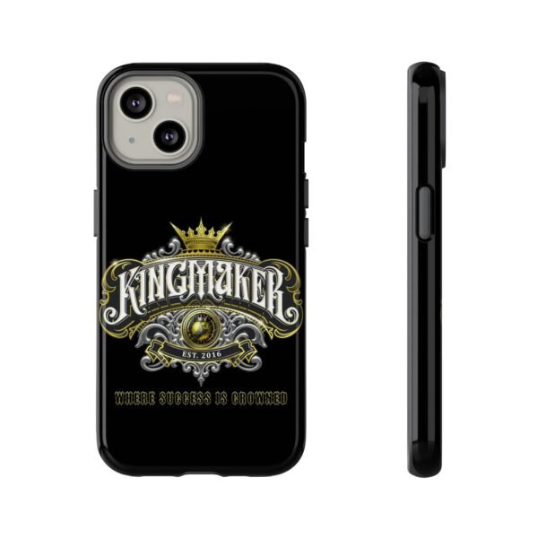 Kingmaker Est. 2016 Tough Phone Cases - Image 67