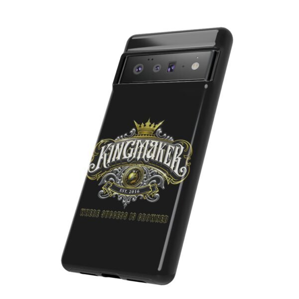 Kingmaker Est. 2016 Tough Phone Cases - Image 100