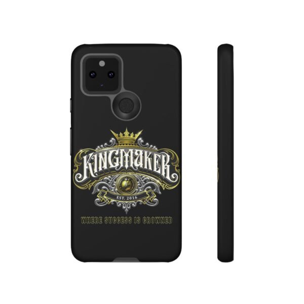 Kingmaker Est. 2016 Tough Phone Cases - Image 54