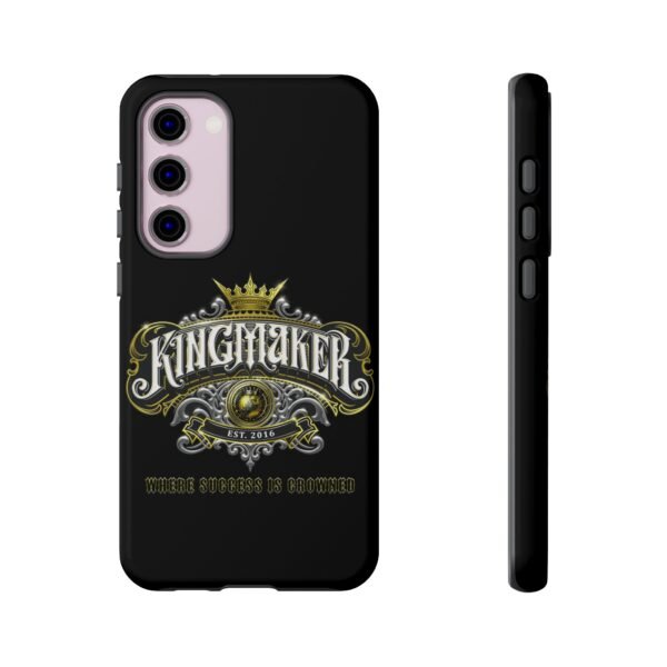 Kingmaker Est. 2016 Tough Phone Cases - Image 87