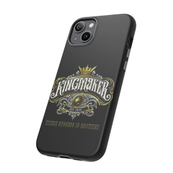 Kingmaker Est. 2016 Tough Phone Cases - Image 78