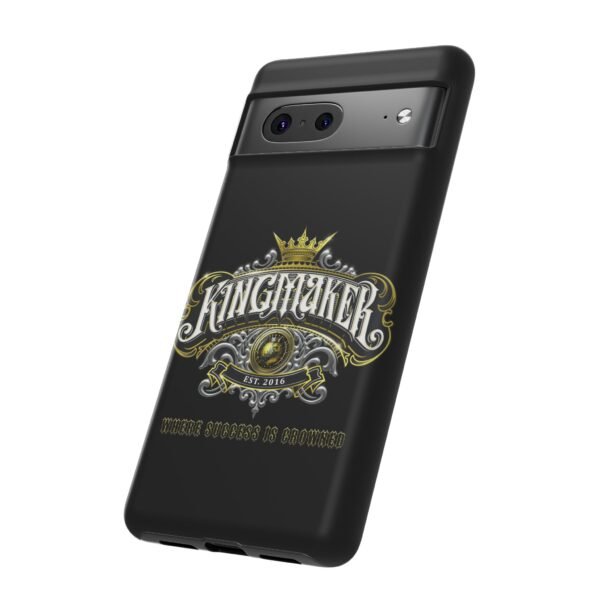Kingmaker Est. 2016 Tough Phone Cases - Image 98
