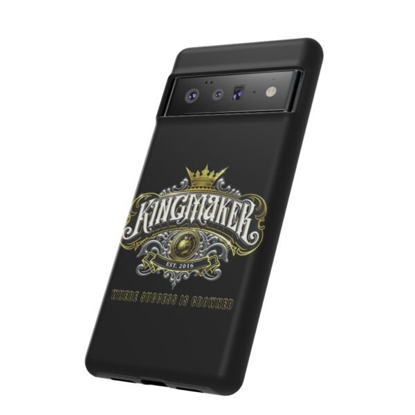 Kingmaker Est. 2016 Tough Phone Cases - Image 102