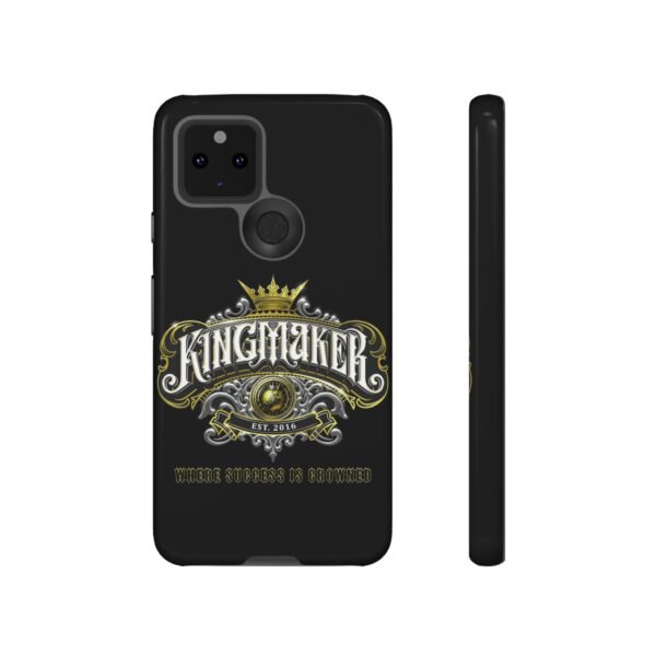 Kingmaker Est. 2016 Tough Phone Cases - Image 53