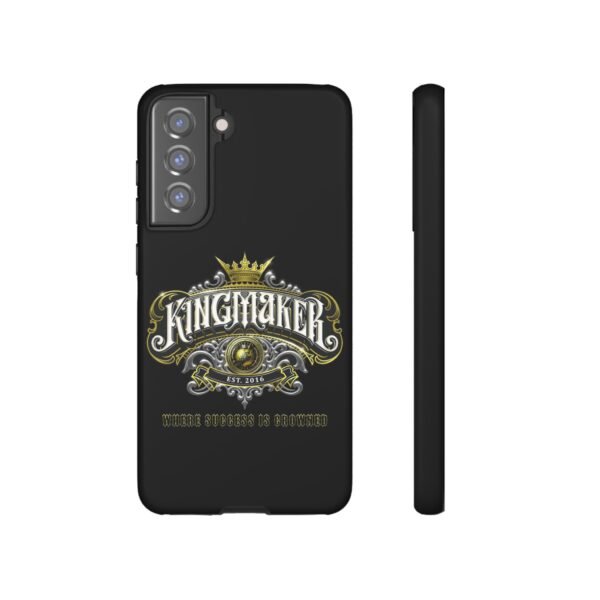 Kingmaker Est. 2016 Tough Phone Cases - Image 60