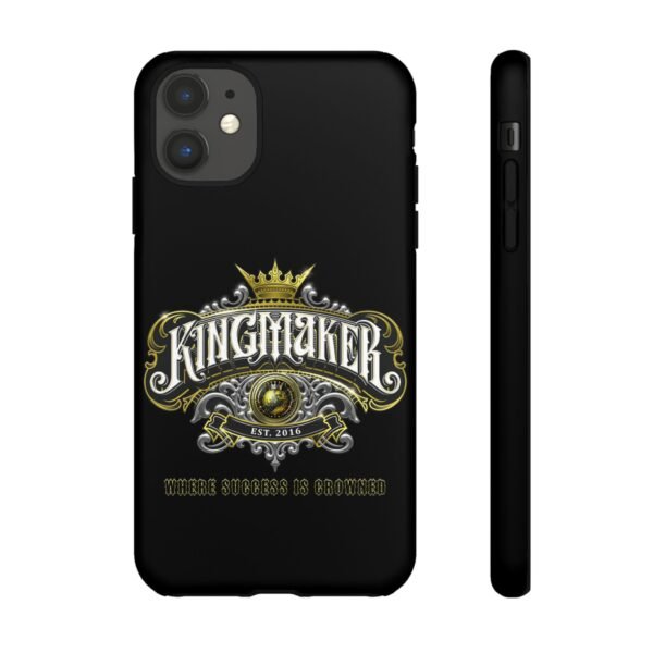 Kingmaker Est. 2016 Tough Phone Cases - Image 20