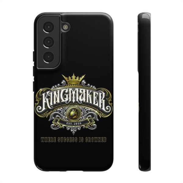 Kingmaker Est. 2016 Tough Phone Cases - Image 61