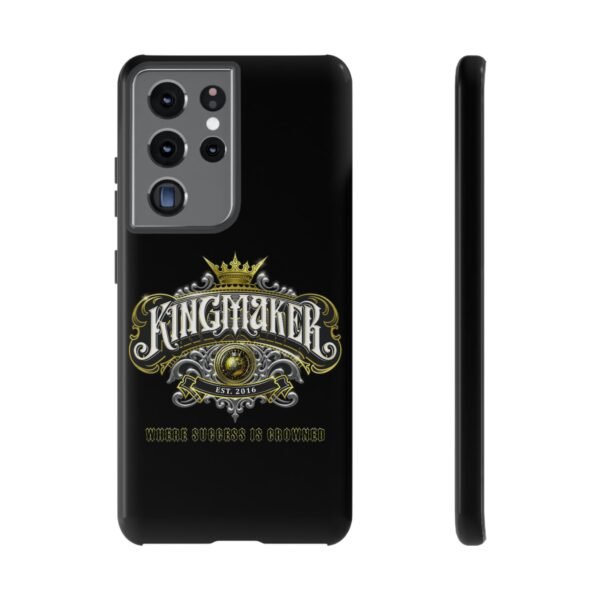 Kingmaker Est. 2016 Tough Phone Cases - Image 51