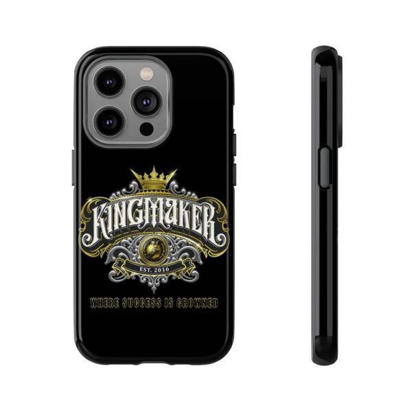 Kingmaker Est. 2016 Tough Phone Cases - Image 71
