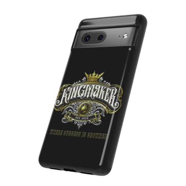 Kingmaker Est. 2016 Tough Phone Cases - Image 96