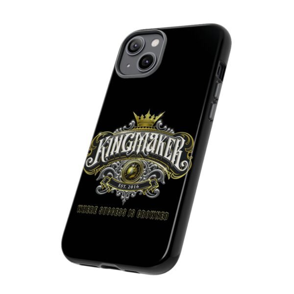 Kingmaker Est. 2016 Tough Phone Cases - Image 76