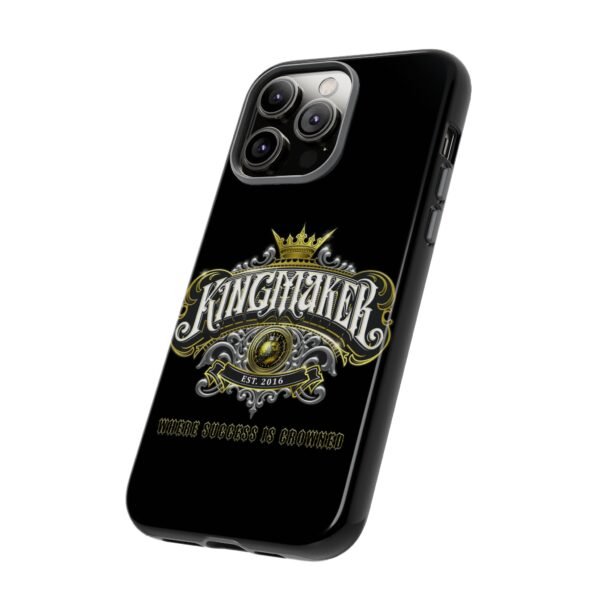 Kingmaker Est. 2016 Tough Phone Cases - Image 80