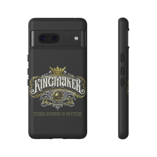 Kingmaker Est. 2016 Tough Phone Cases - Image 97