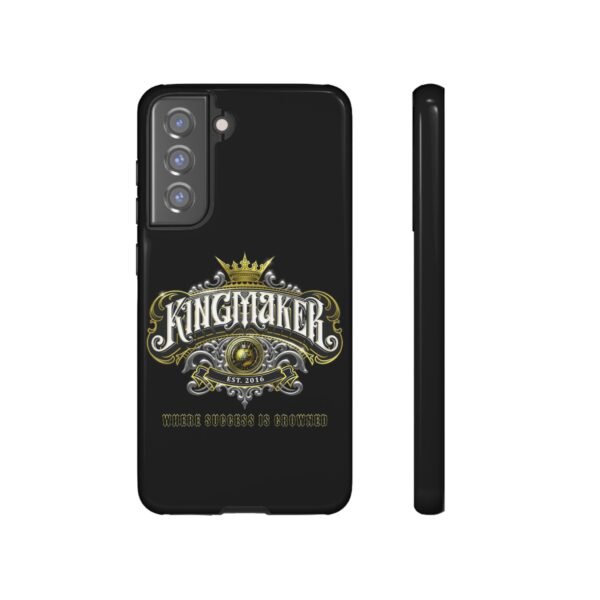 Kingmaker Est. 2016 Tough Phone Cases - Image 59