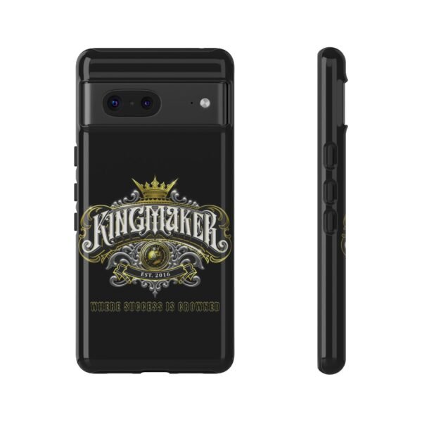 Kingmaker Est. 2016 Tough Phone Cases - Image 95