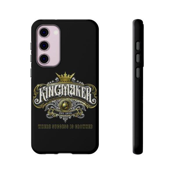 Kingmaker Est. 2016 Tough Phone Cases - Image 89