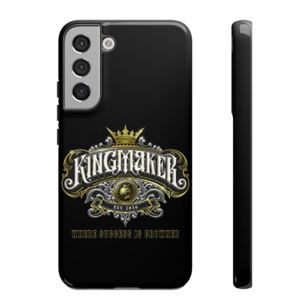 Kingmaker Est. 2016 Tough Phone Cases - Image 63
