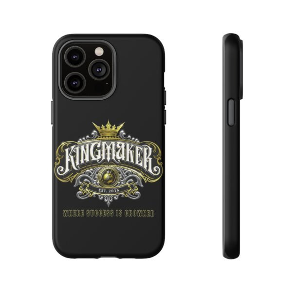 Kingmaker Est. 2016 Tough Phone Cases - Image 81