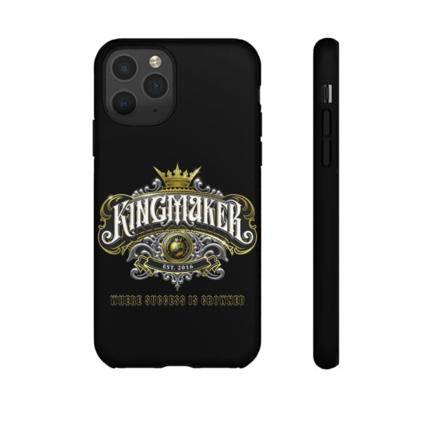 Kingmaker Est. 2016 Tough Phone Cases - Image 22